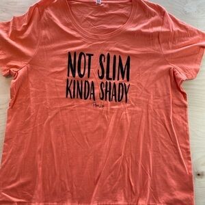 Piper Lou Tee size (26-28) (DR)